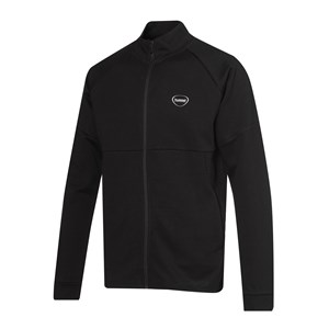 Hummel Erkek Fermuarlı Ceket