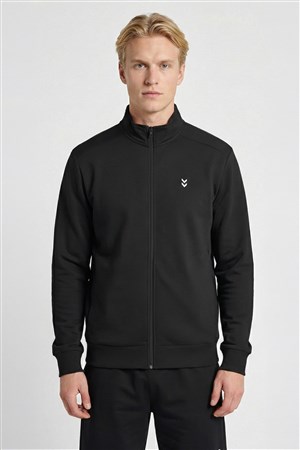 Hummel Pulse Male Zıp Jacket