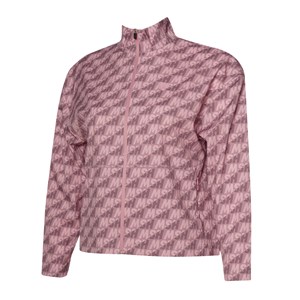 Hummel Kadın Fermuarlı Ceket