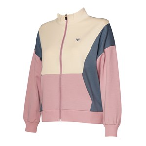 Hummel Kadın Fermuarlı Ceket