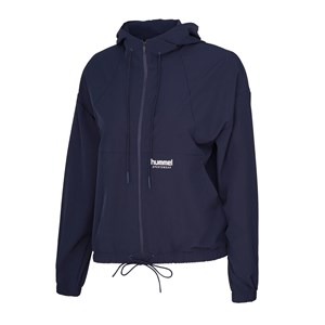 Hummel Sagrado Kadın Zıp Hoodıe