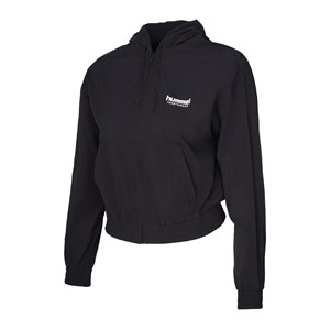 Hummel Samba Kadın Zıp Hoodıe