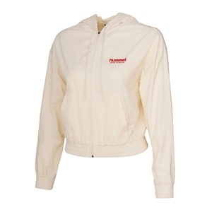 Hummel Samba Kadın Zıp Hoodıe