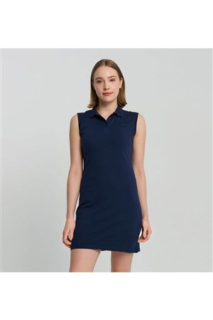 Columbia Kadın Koyu Lacivert Elbise Elbise