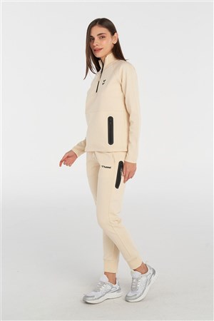 Hummel Hmlfuyu Pants Kadın Eşofman Altı