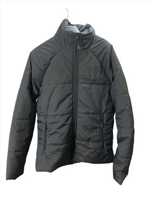 Hummel Hmlcameron Zıp Coat Erkek Mont