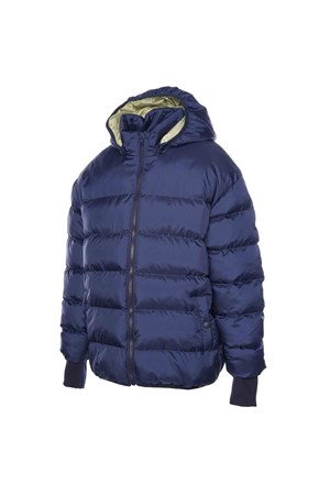 Hummel Hmlnobel Zıp Coat Çocuk Mont