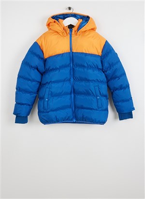 Hummel Hmlnordı Zıp Coat Mont