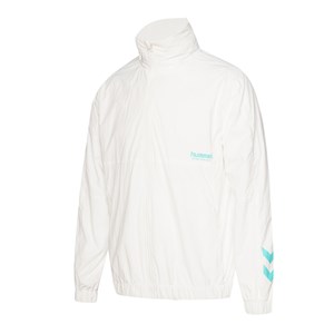 Hummel Clıft Raıncoat Erkek Yağmurluk