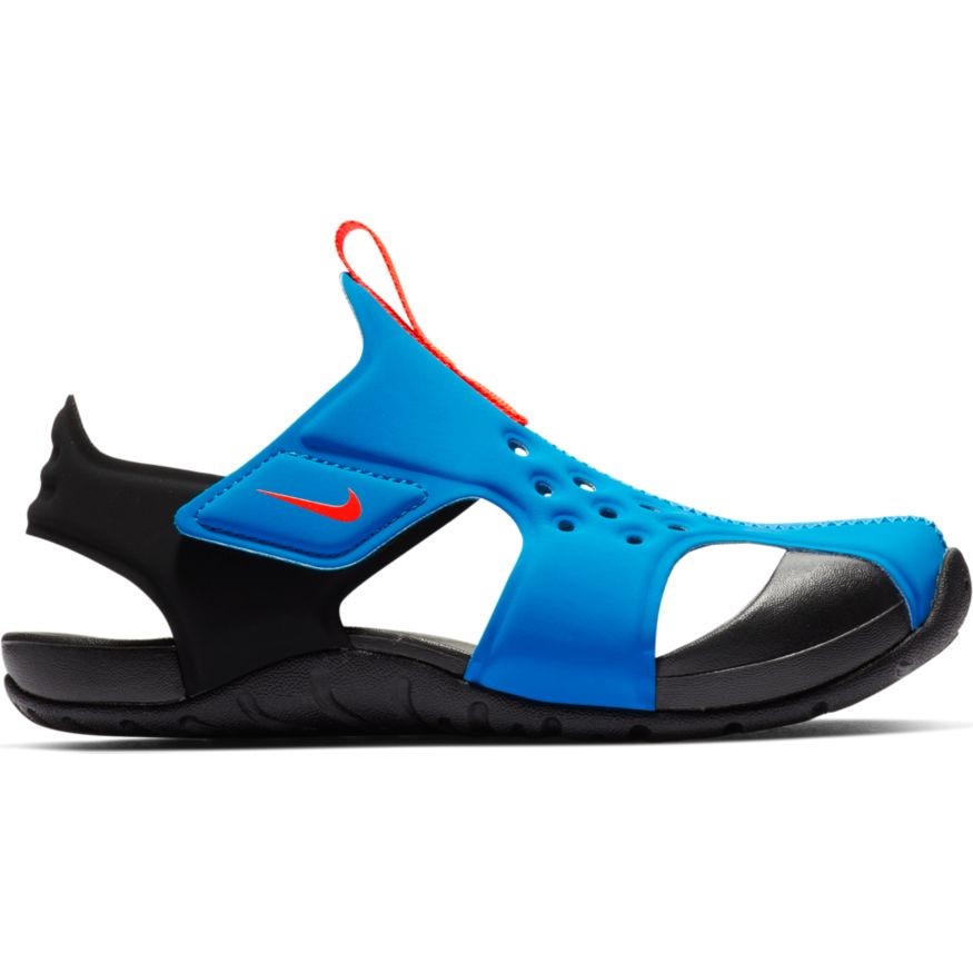nike sunray sandalet