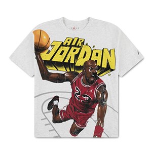 Jordan Slam Dunk Erkek Çocuk T-Shırt