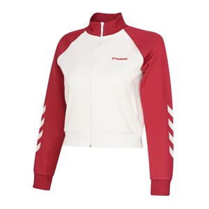 Hummel Genes Kadın Zıp Jacket