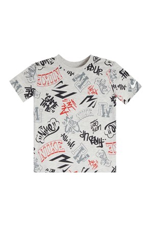 Nike RWB GRAFFITI TAG TEE Çocuk T-Shirt