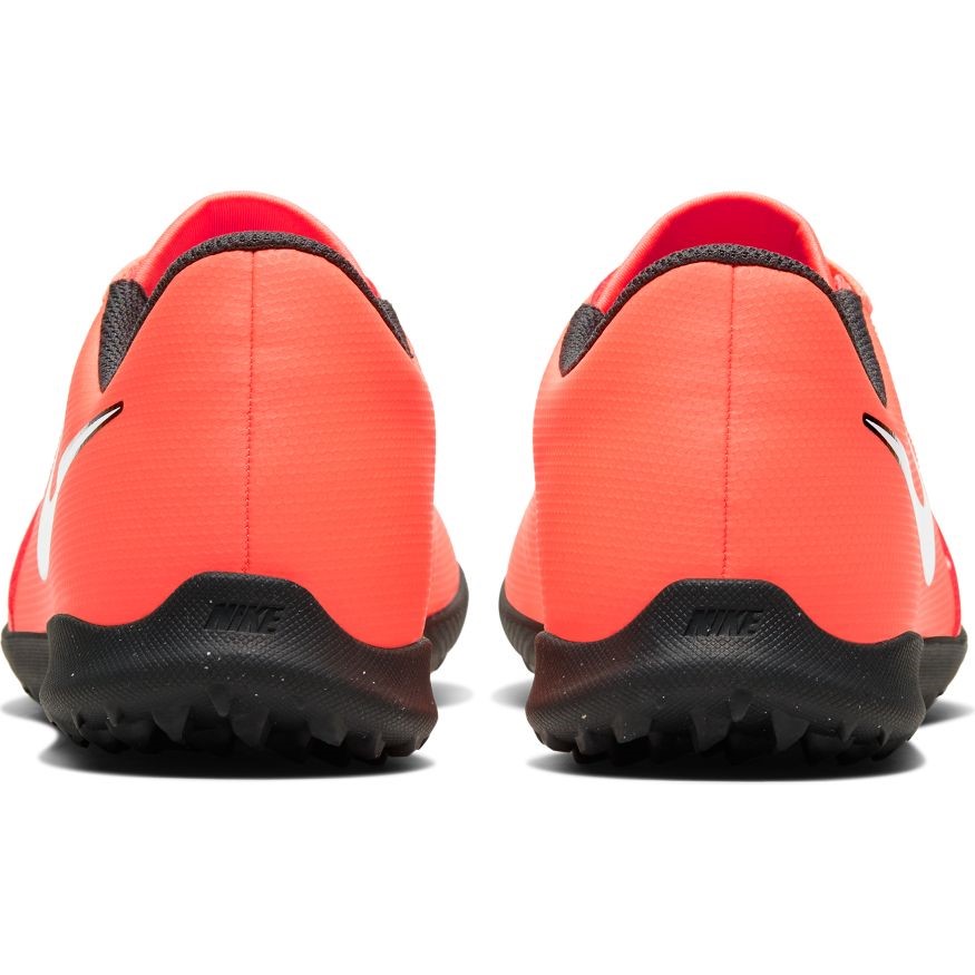 Adults Nike Phantom Venom Football Boots Yellow Club