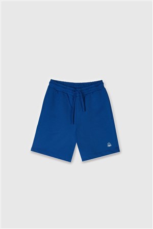 Benetton Erkek Çocuk Şort