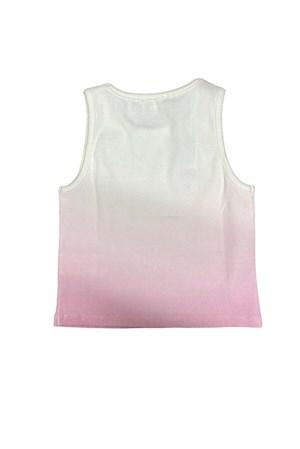 Benetton Kız Çocuk Atlet