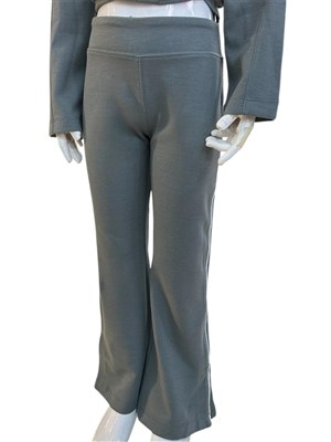 Benetton Kız Çocuk Mavi-Antrasit Benetton Tayt