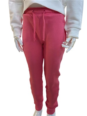 Benetton Kız Çocuk Pembe Jogger