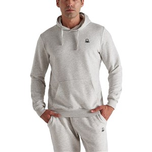 Benetton Erkek Sweatshirt