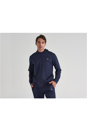 Benetton Erkek Eşofman Üstü