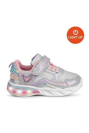 Buck Çocuk Spor Ayakkabı