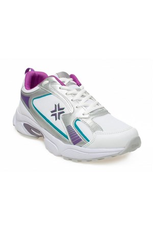 Buck4191 Caıro Kadın Spor Ayakkabı