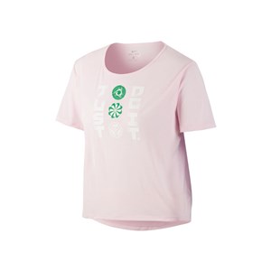 Nike Icon Clash Running Kadın T-shirt