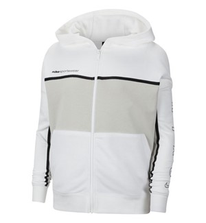 nike sportswear womens full zip hoodie