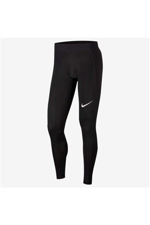Nike Dri-Fit Gardien I Goalkeeper Pants Siyah Erkek Eşofman Altı