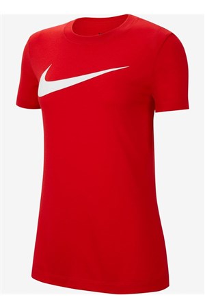 Nike Dri-Fit Park Kadın siyah Tişört