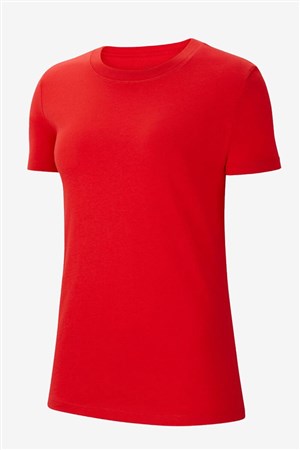 Nike Park 20 Tee Kadın Tişört