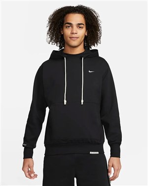Dri-FIT Standard Issue Erkek Sweatshirt