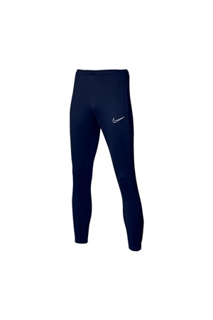 Nike Dri-Fit Academy 23 Erkek Siyah Futbol Eşofman Altı