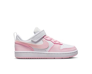 Nike Court Borough Low Recraft (Ps)