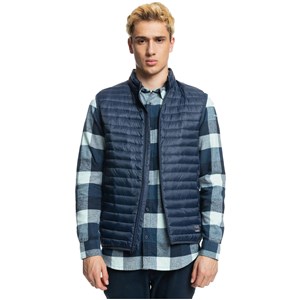 Quıksılver Ls Erkek Yelek