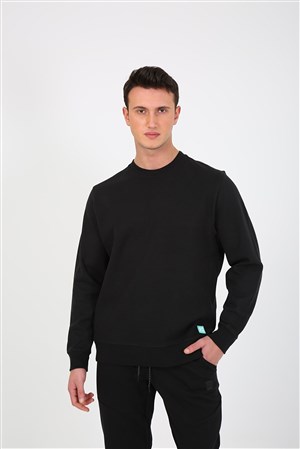 Esqudo Erkek Sweatshirt