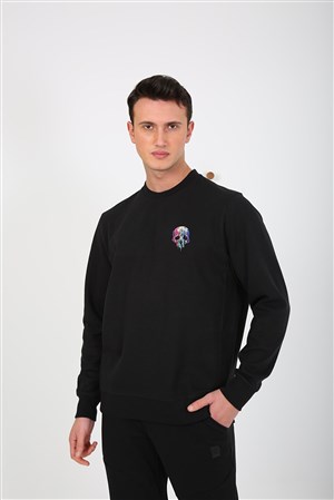 Esqudo Erkek Sweatshirt
