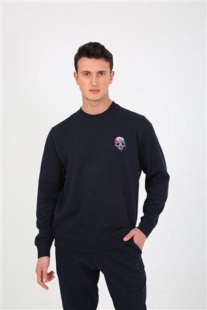 Esqudo Erkek Sweatshirt