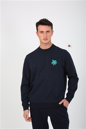Esqudo Erkek Sweatshirt