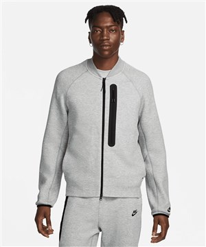 Nike Sportswear Tech Fleece Erkek Eşofman Üstü