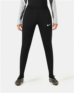 Nike Nike Dri-Fıt Strike 24 Pants Kpz Siyah Kadın Eşofman altı