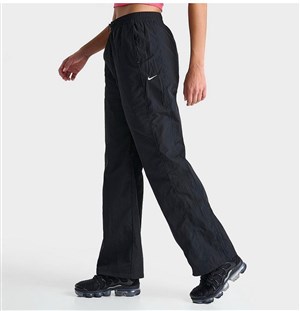 W NSW NK WR WVN HR OH Siyah Eşofman Altı