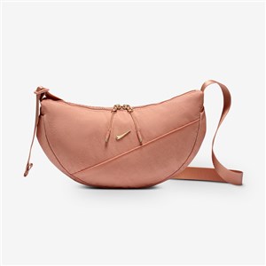 NK AURA CRESCENT CROSSBODY Pudra STD