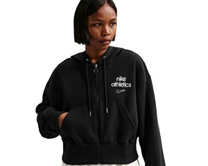 W NK PHNX FLC FZ HD GLS Kahverengi