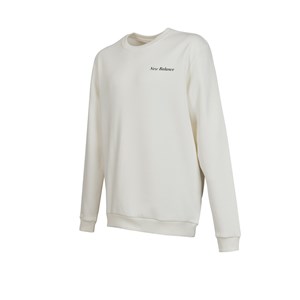 New Balance Lifestyle Men Erkek  Sweatshirt