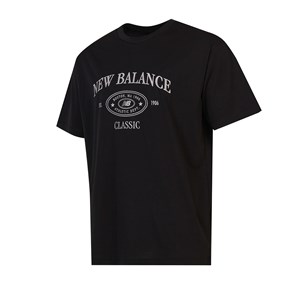 New Balance Lifestyle Erkek Tshirt