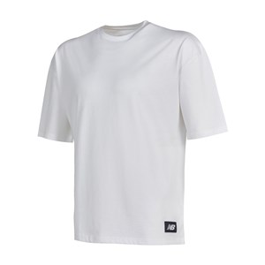 New Balance Lifestyle Erkek Tshirt