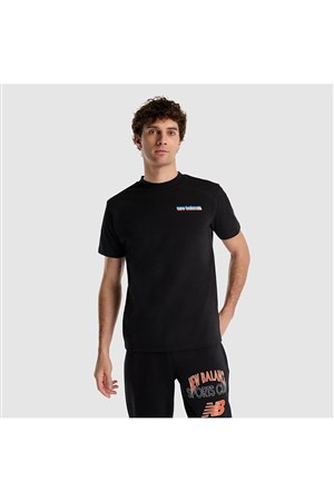 New Balance Lifestyle Men Tshirt