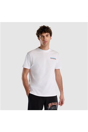 New Balance Lifestyle Men Tshirt