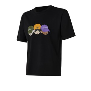 New Balance Lifestyle Erkek Tshirt